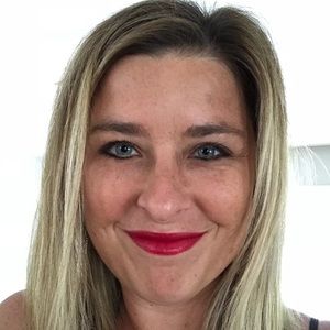 Meet your Posher, Jeannette